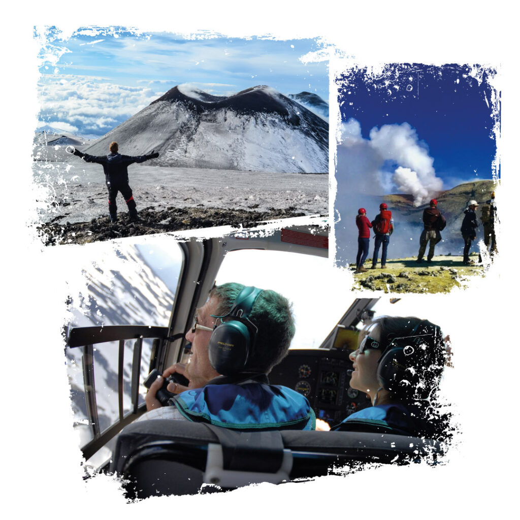 Etna Experience