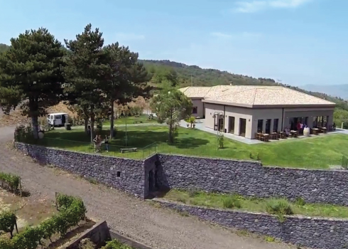 Etna Wine Tasting