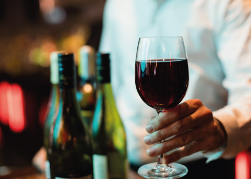 Etna Wine Tasting