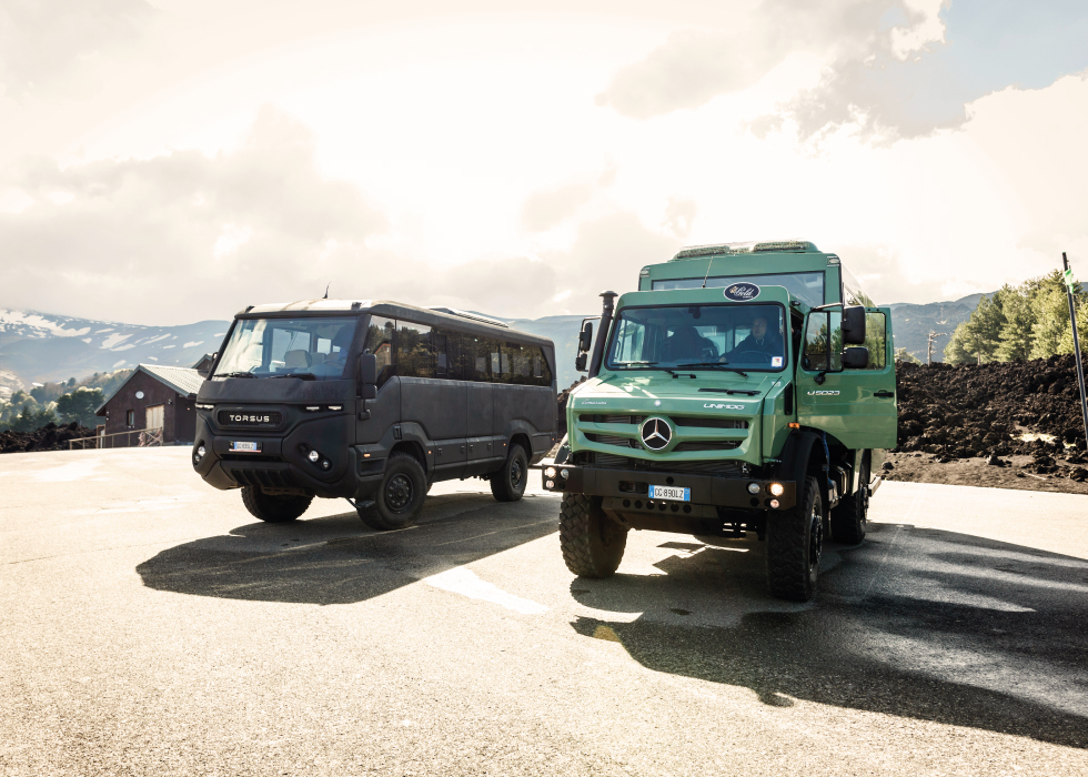 unimog_etna jeep tour